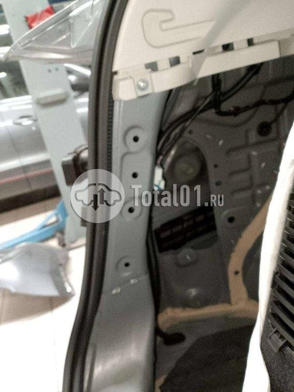 Фото BAIC X35 420