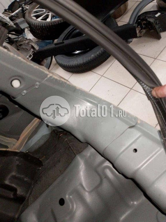 Фото BAIC X35 422