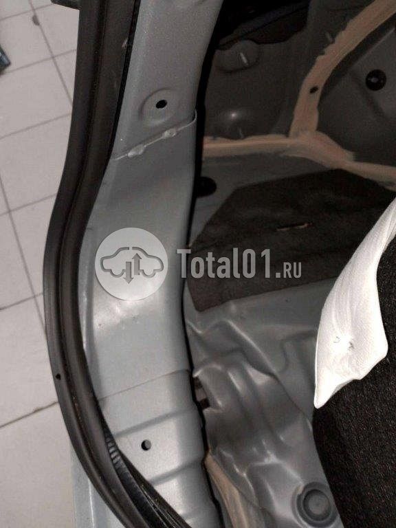 Фото BAIC X35 428