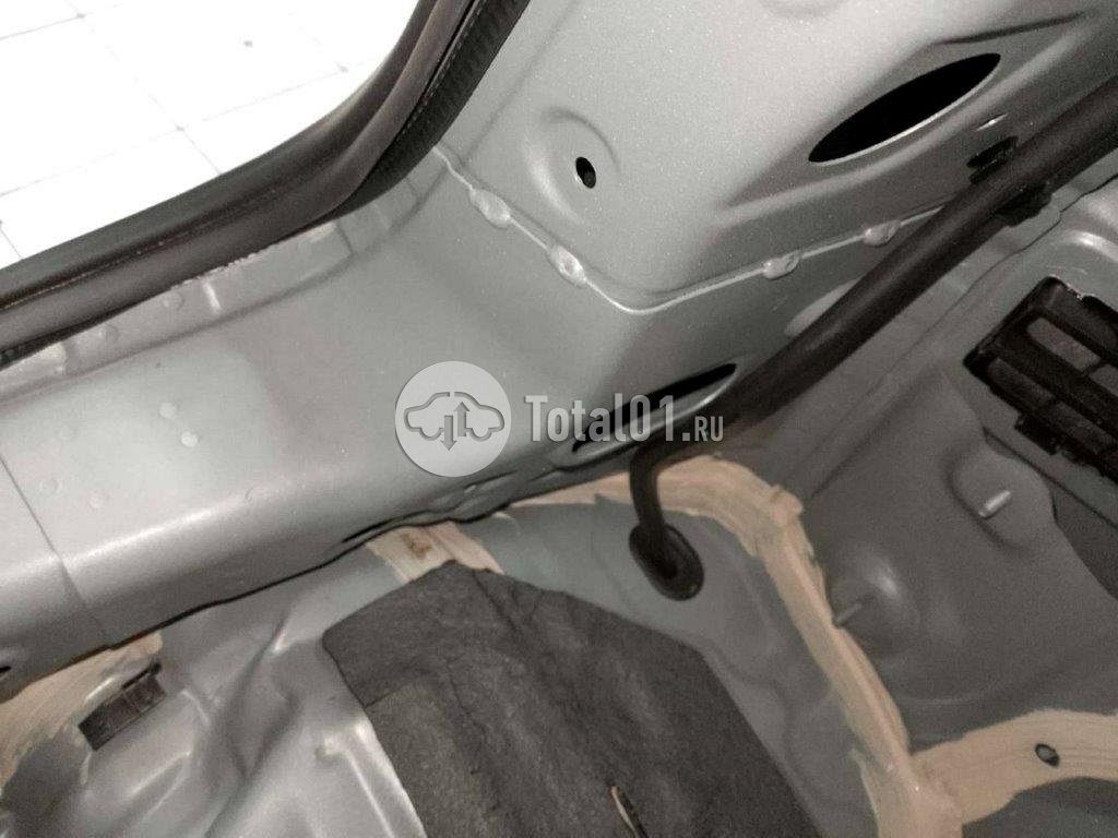 Фото BAIC X35 430