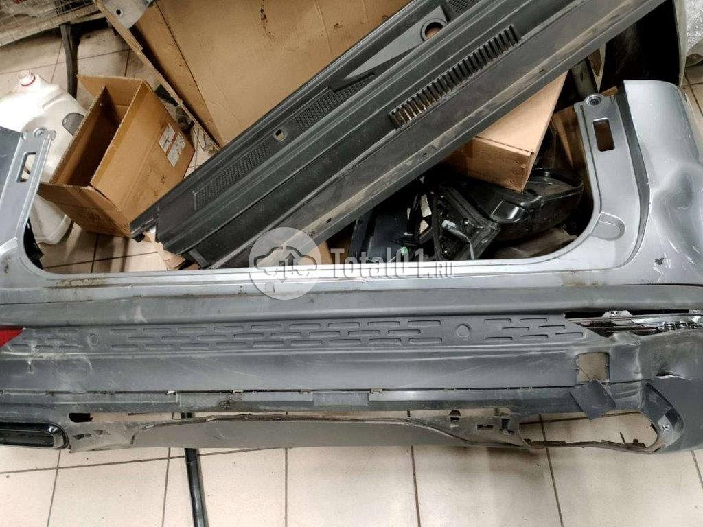 Фото BAIC X35 432