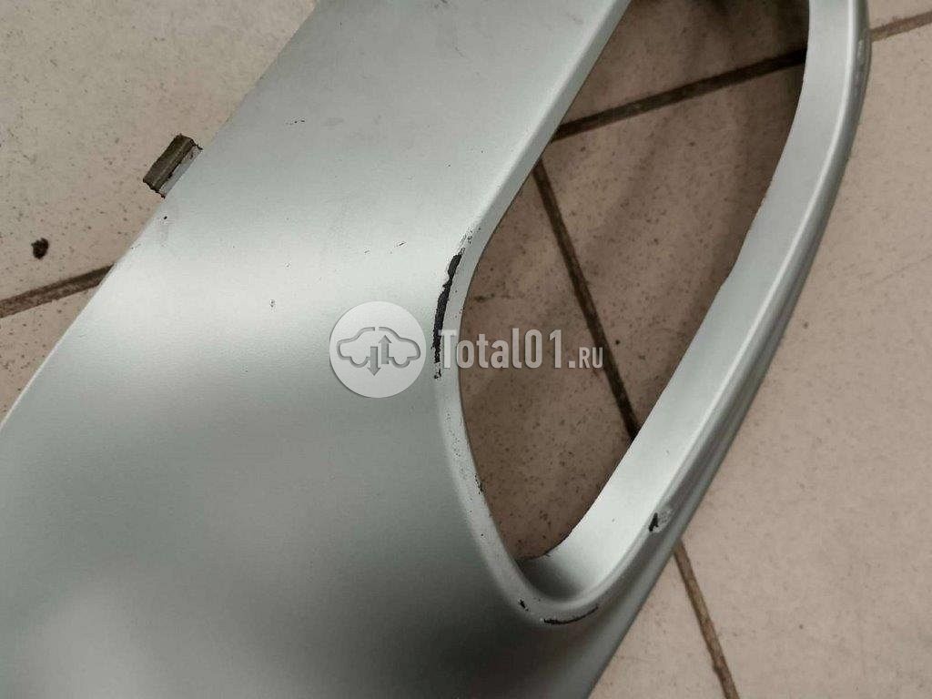 Фото BAIC X35 434