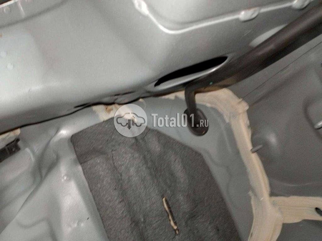 Фото BAIC X35 436