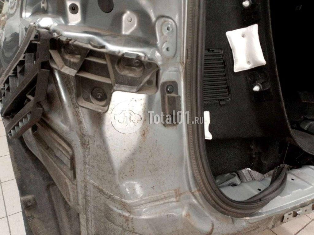 Фото BAIC X35 438