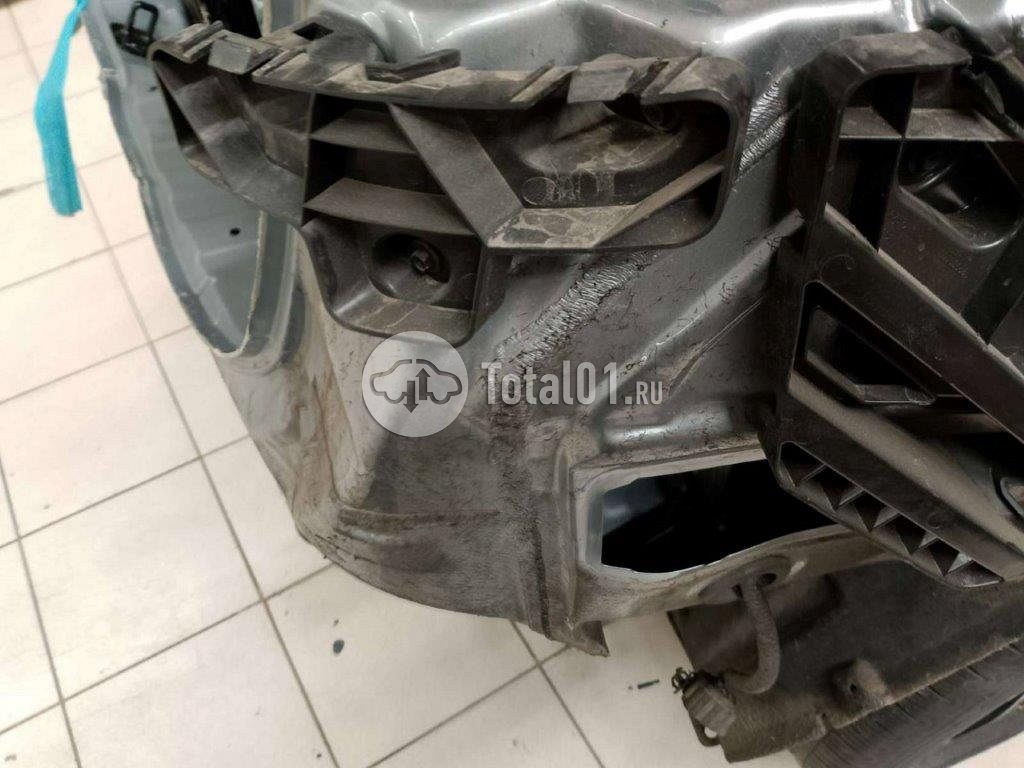 Фото BAIC X35 444