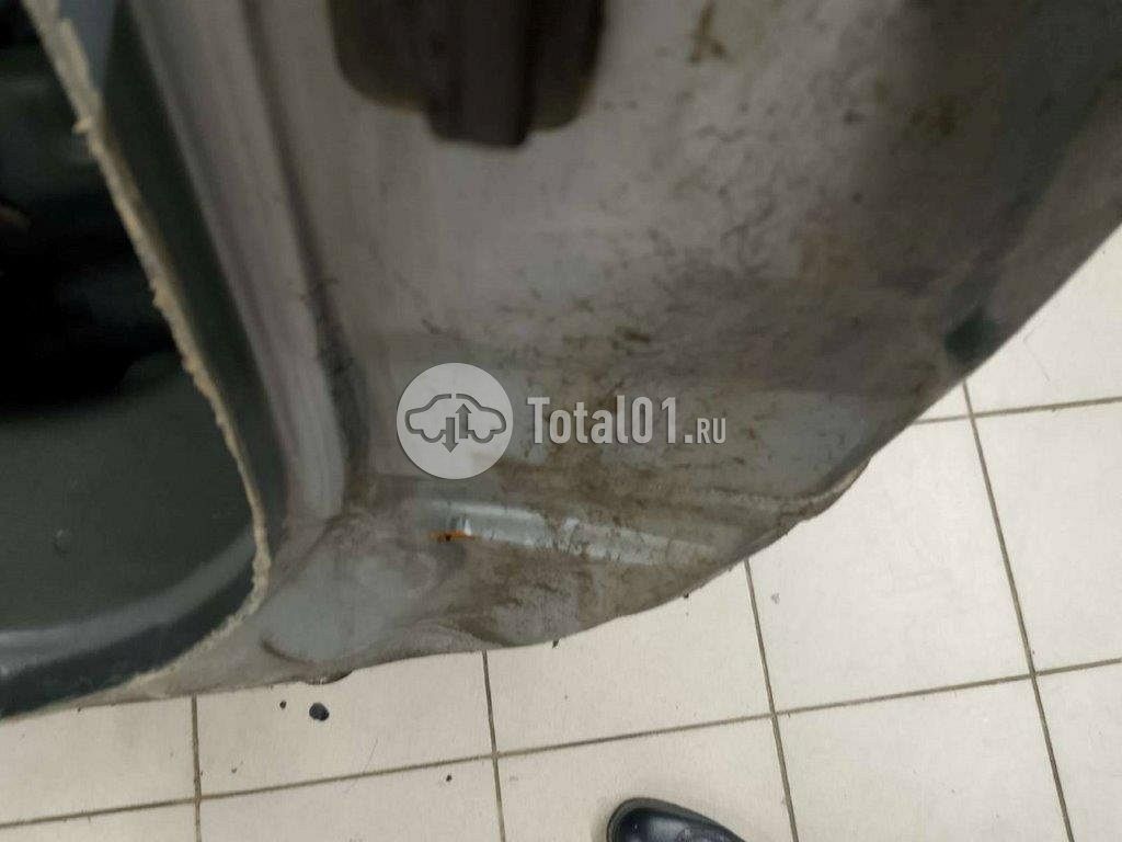 Фото BAIC X35 446