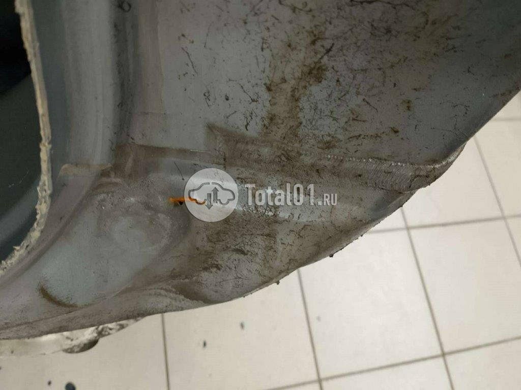 Фото BAIC X35 448