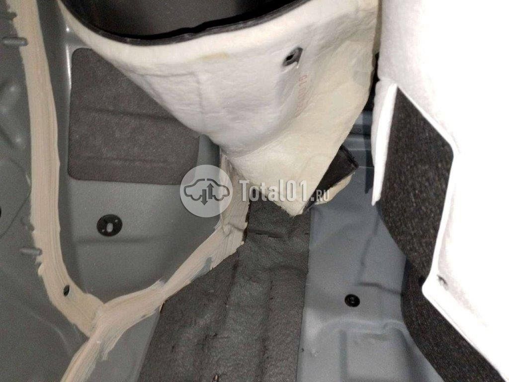 Фото BAIC X35 450