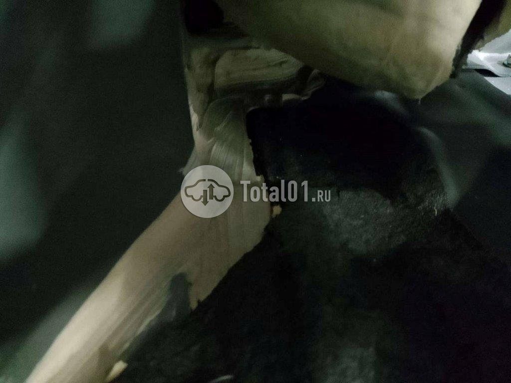 Фото BAIC X35 462