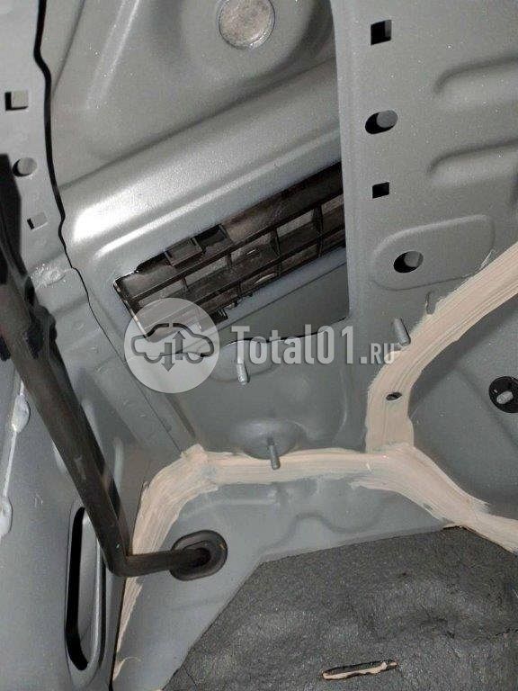 Фото BAIC X35 464