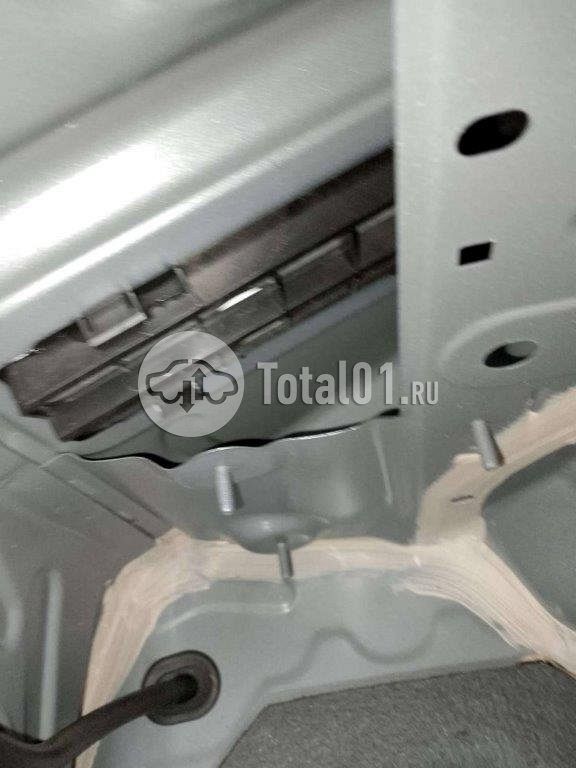 Фото BAIC X35 466