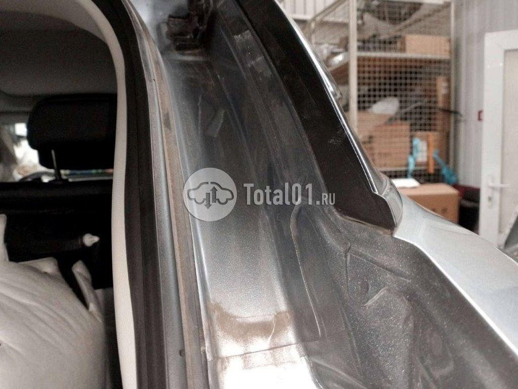 Фото BAIC X35 470