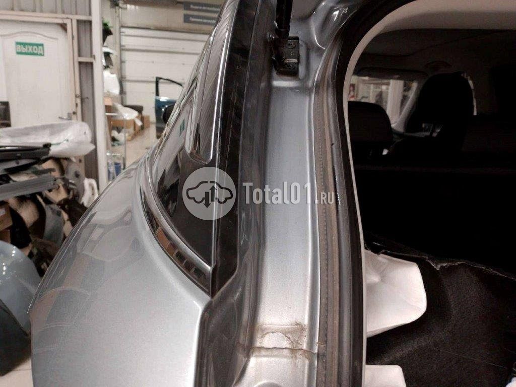 Фото BAIC X35 472