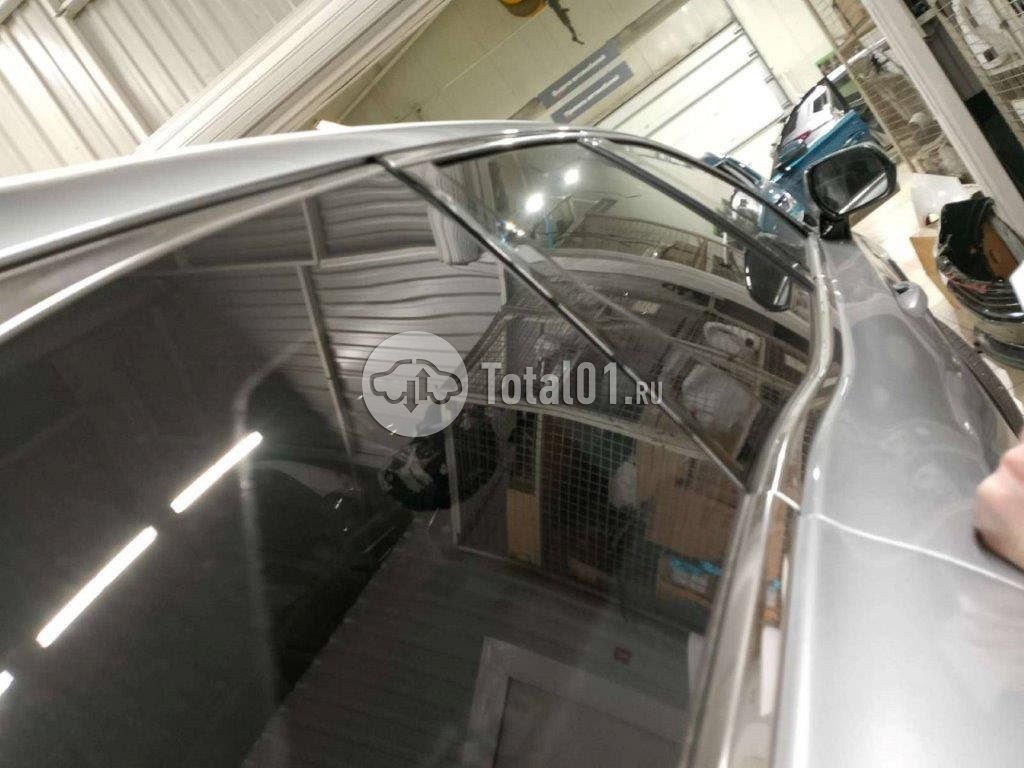 Фото BAIC X35 480