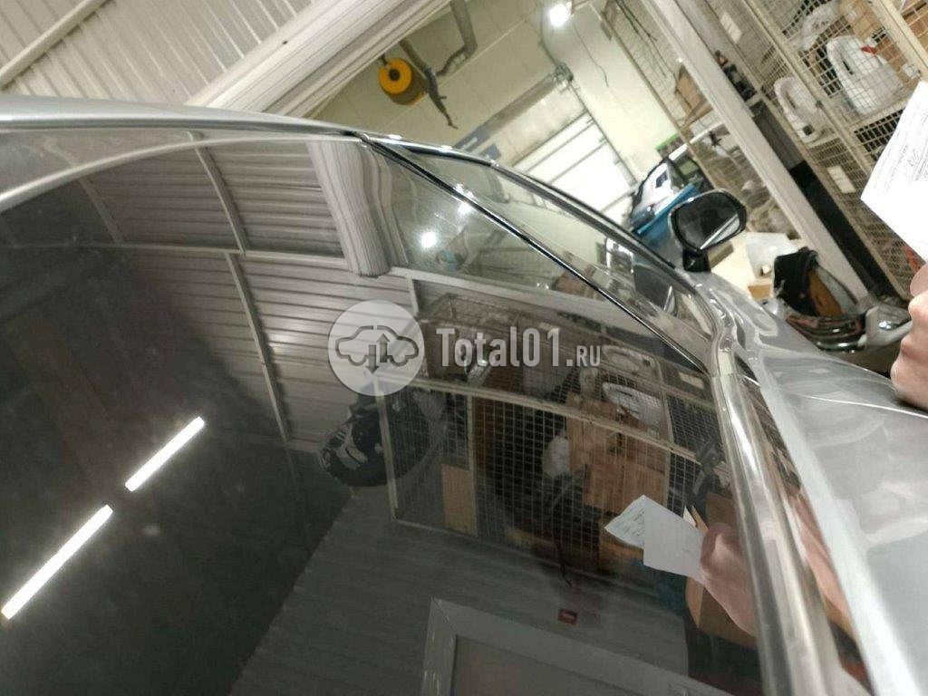 Фото BAIC X35 484