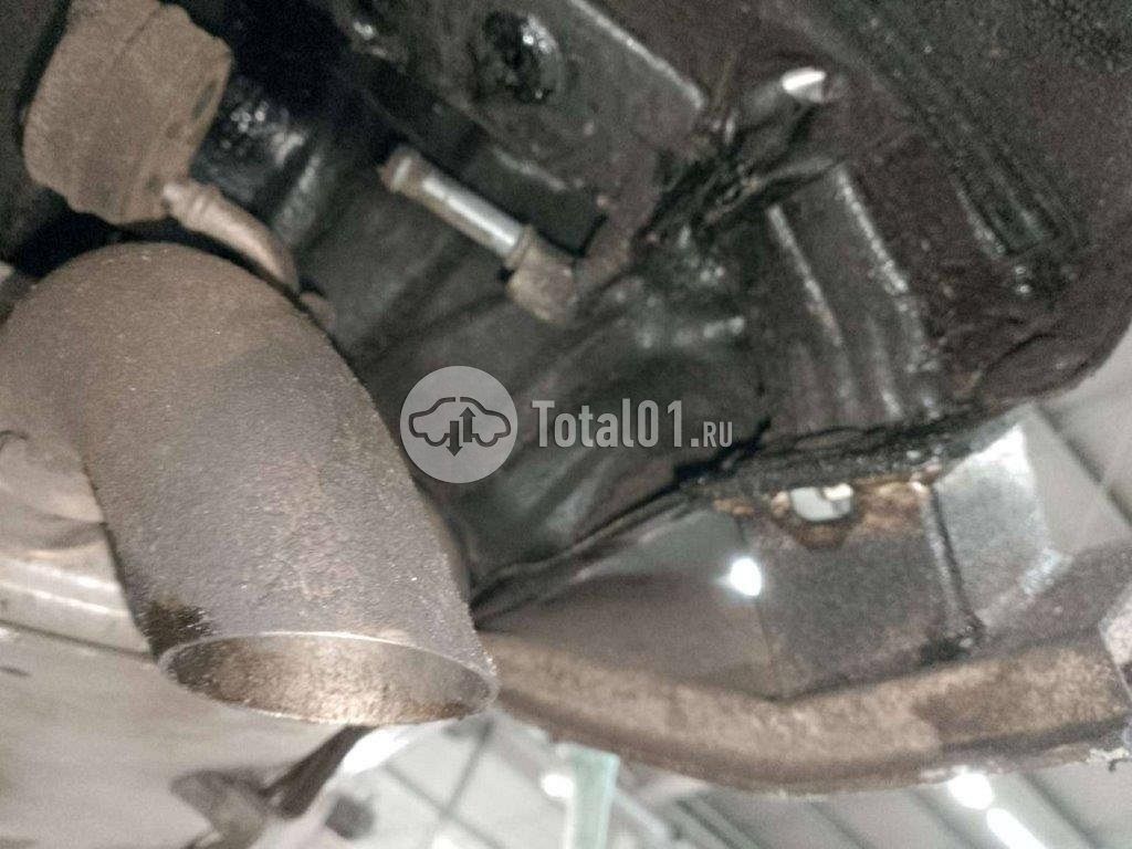 Фото BAIC X35 504