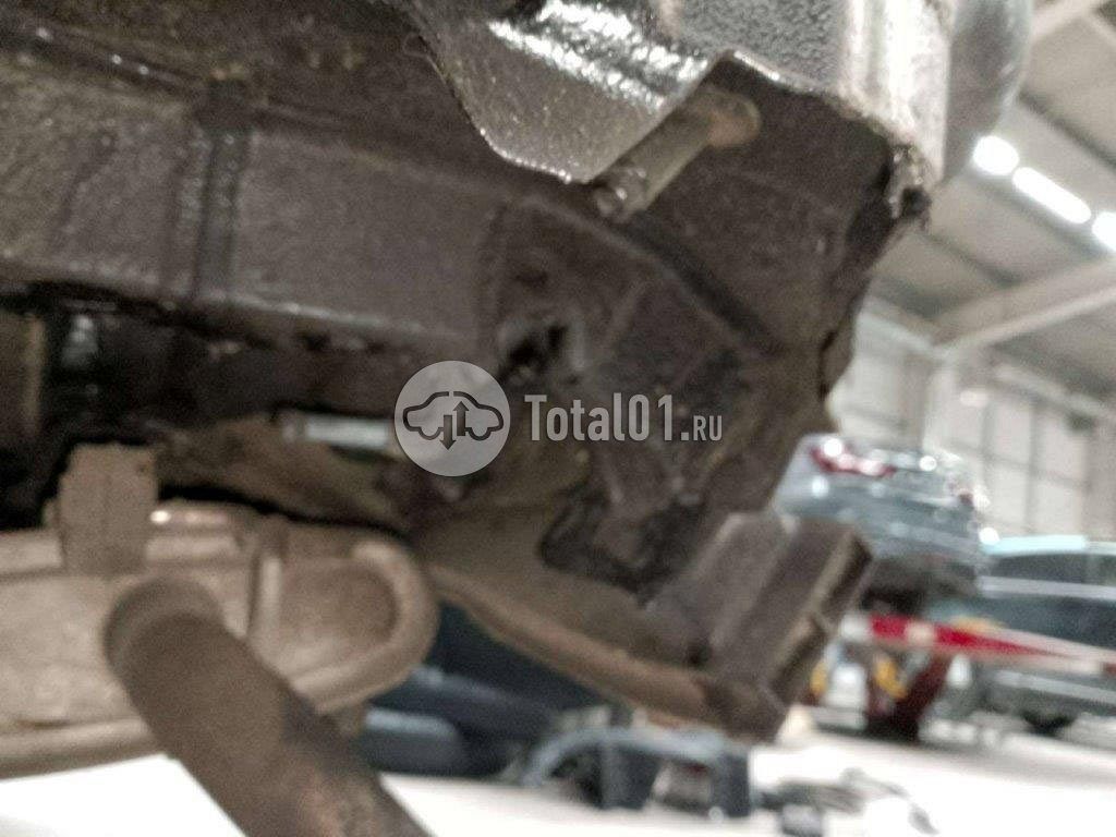 Фото BAIC X35 506