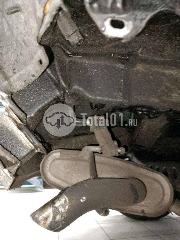 Фото BAIC X35 508