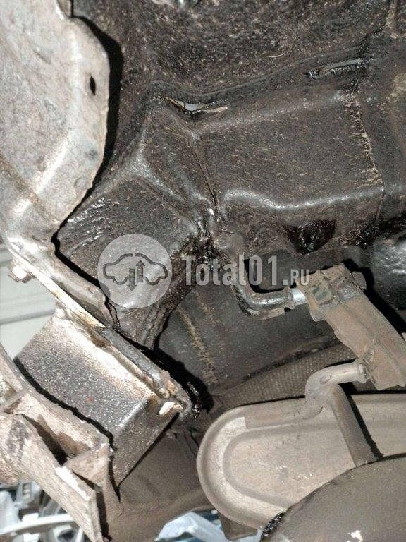 Фото BAIC X35 510