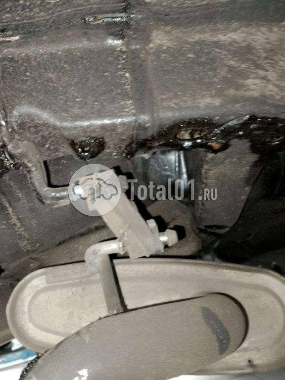 Фото BAIC X35 512