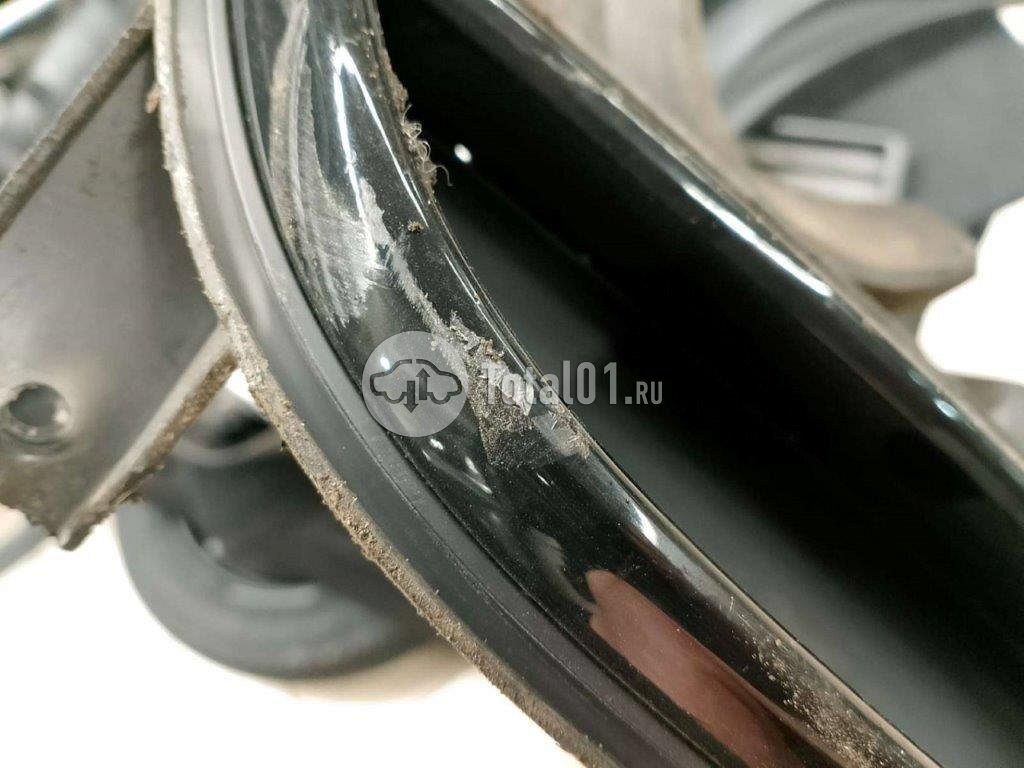 Фото BAIC X35 516