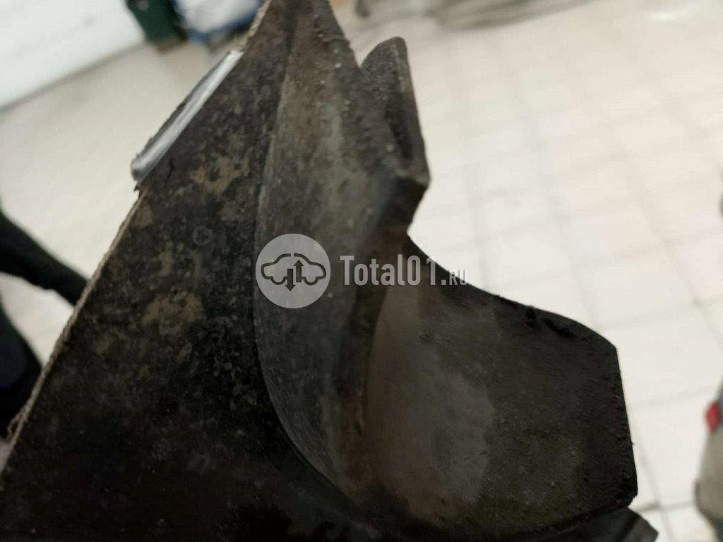 Фото BAIC X35 526