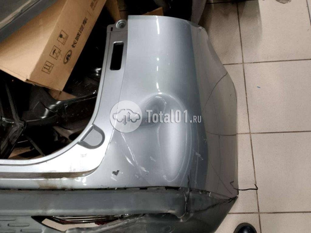 Фото BAIC X35 528