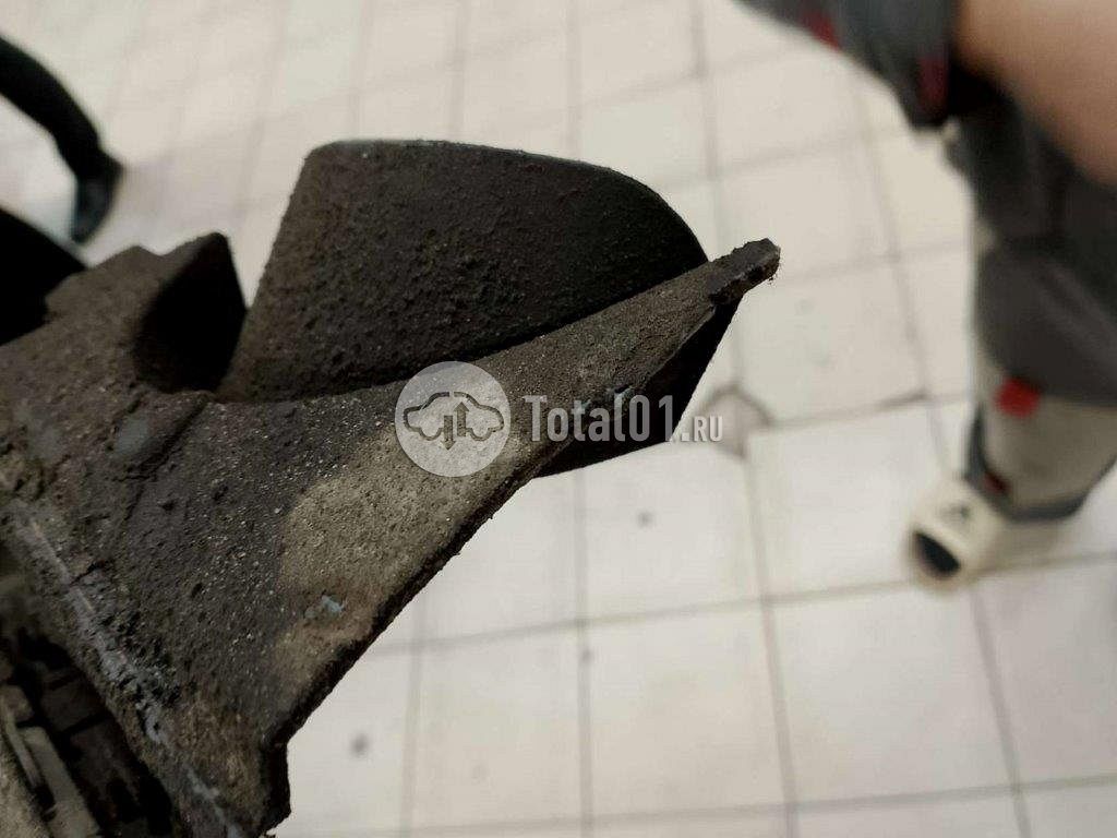 Фото BAIC X35 530