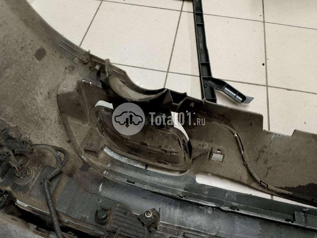 Фото BAIC X35 534