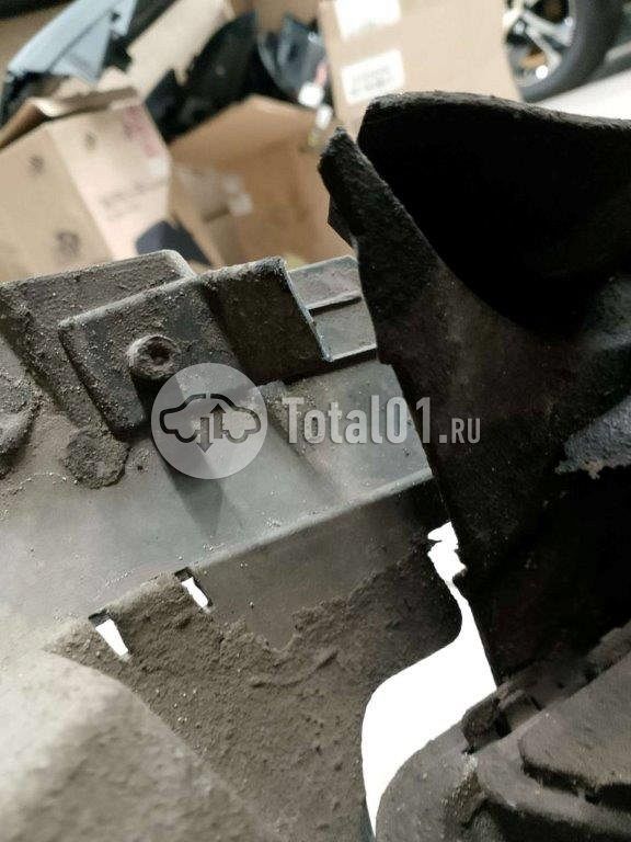 Фото BAIC X35 540