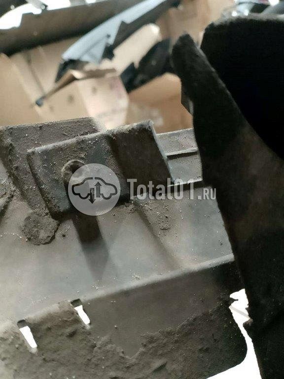 Фото BAIC X35 542