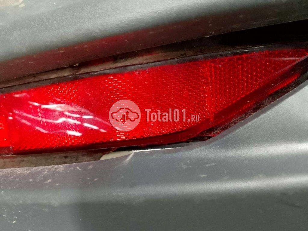 Фото BAIC X35 552