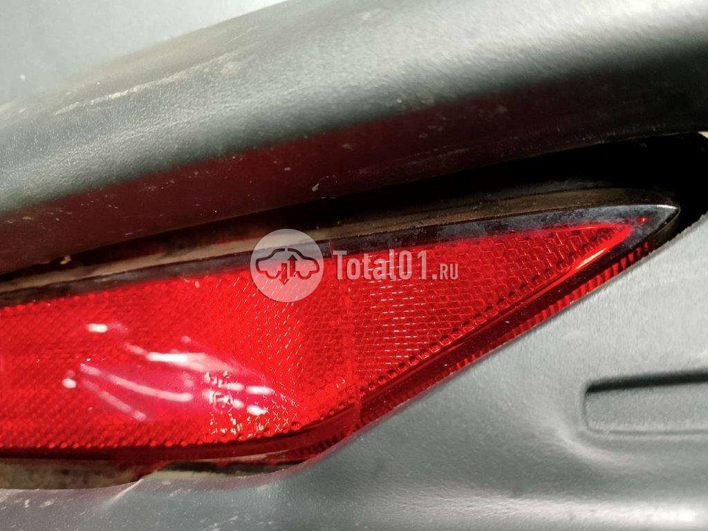 Фото BAIC X35 556