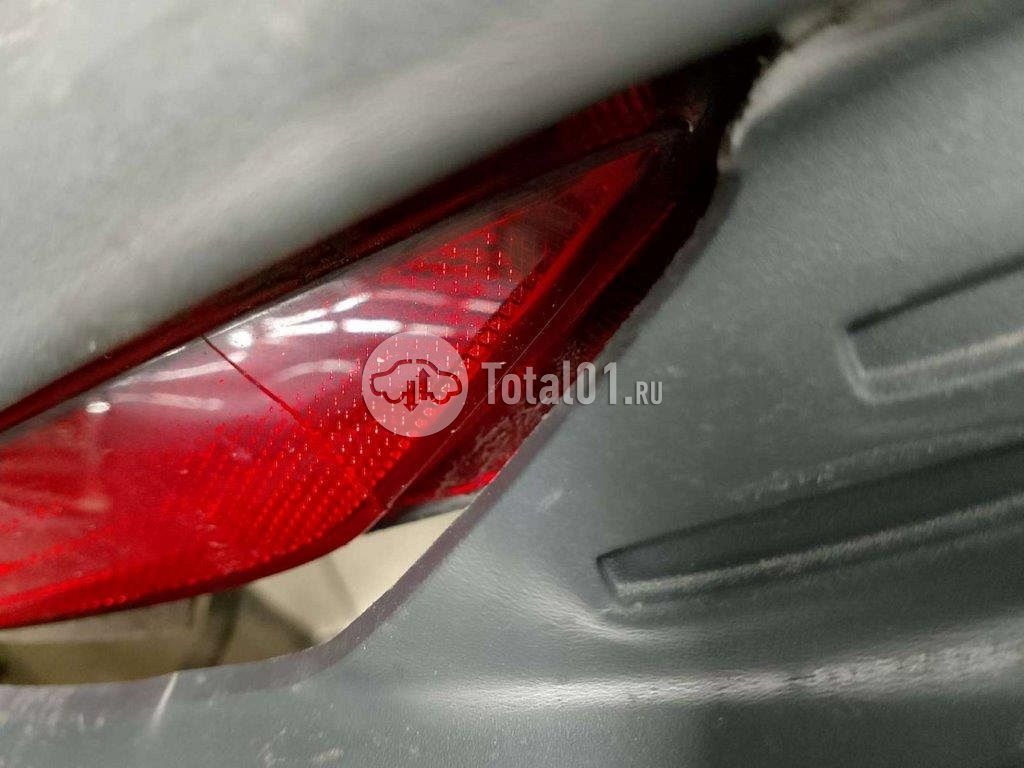 Фото BAIC X35 560