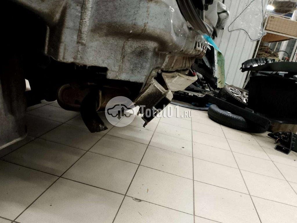 Фото BAIC X35 564