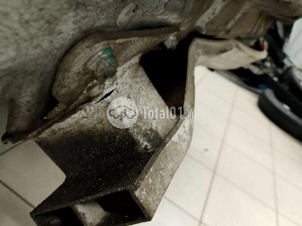 Фото BAIC X35 566