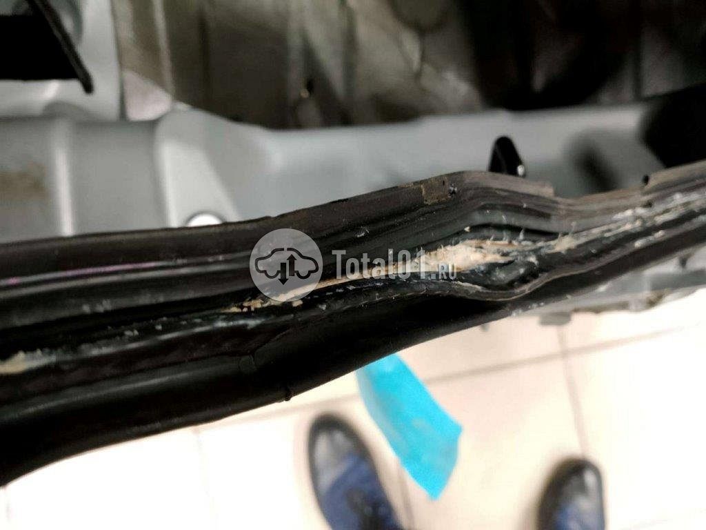 Фото BAIC X35 576