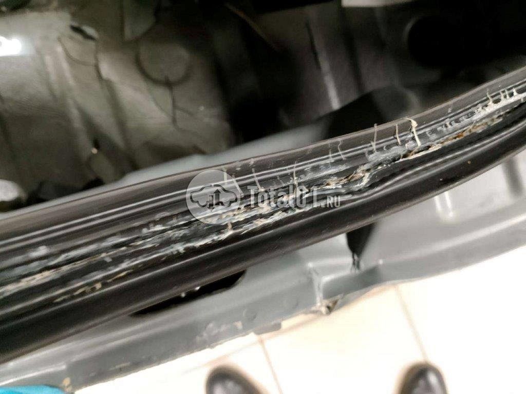 Фото BAIC X35 578