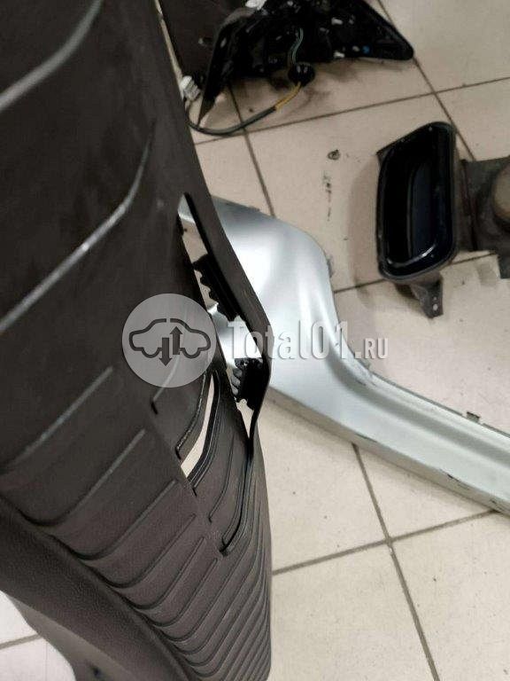 Фото BAIC X35 584