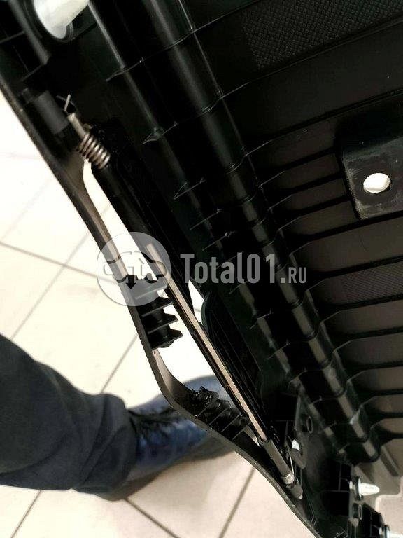 Фото BAIC X35 586