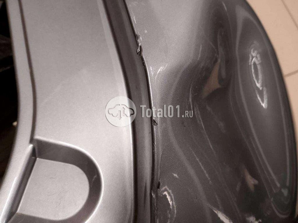 Фото BAIC X35 592