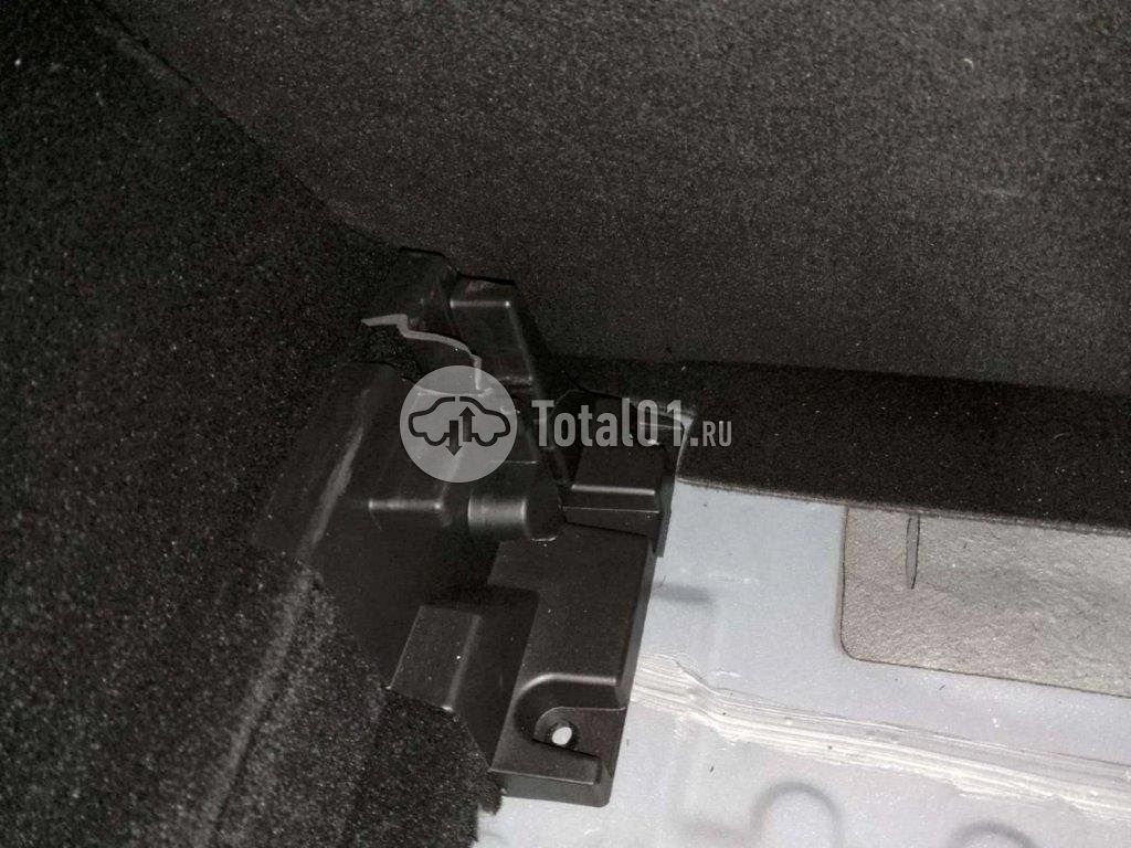 Фото BAIC X35 604