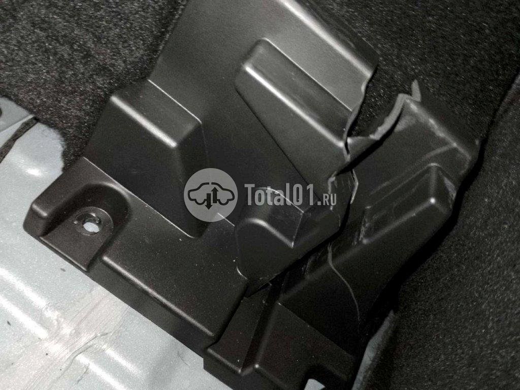 Фото BAIC X35 608