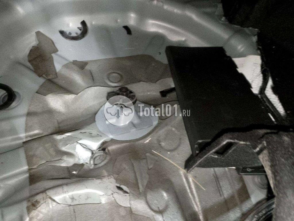 Фото BAIC X35 610