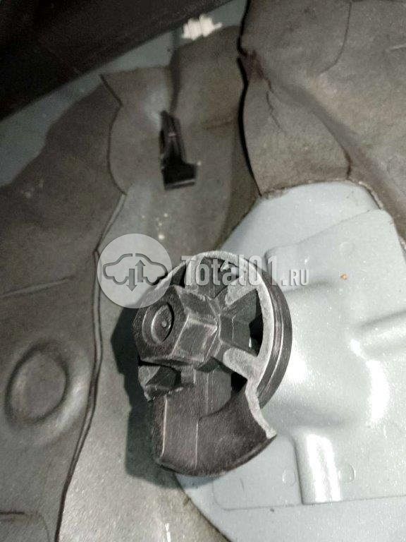 Фото BAIC X35 612