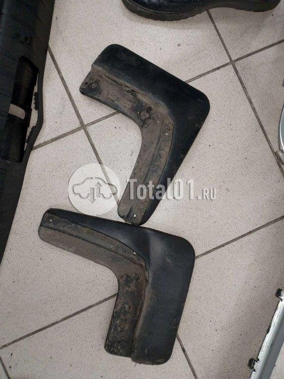 Фото BAIC X35 618