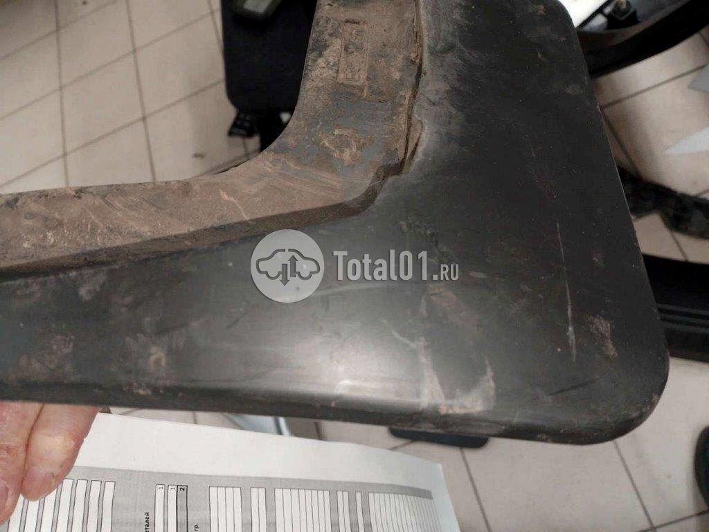 Фото BAIC X35 620