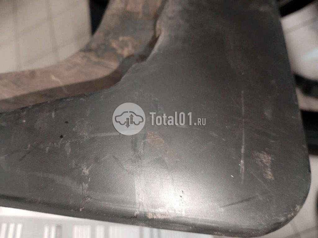 Фото BAIC X35 622