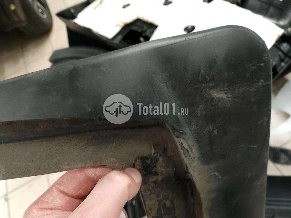 Фото BAIC X35 626