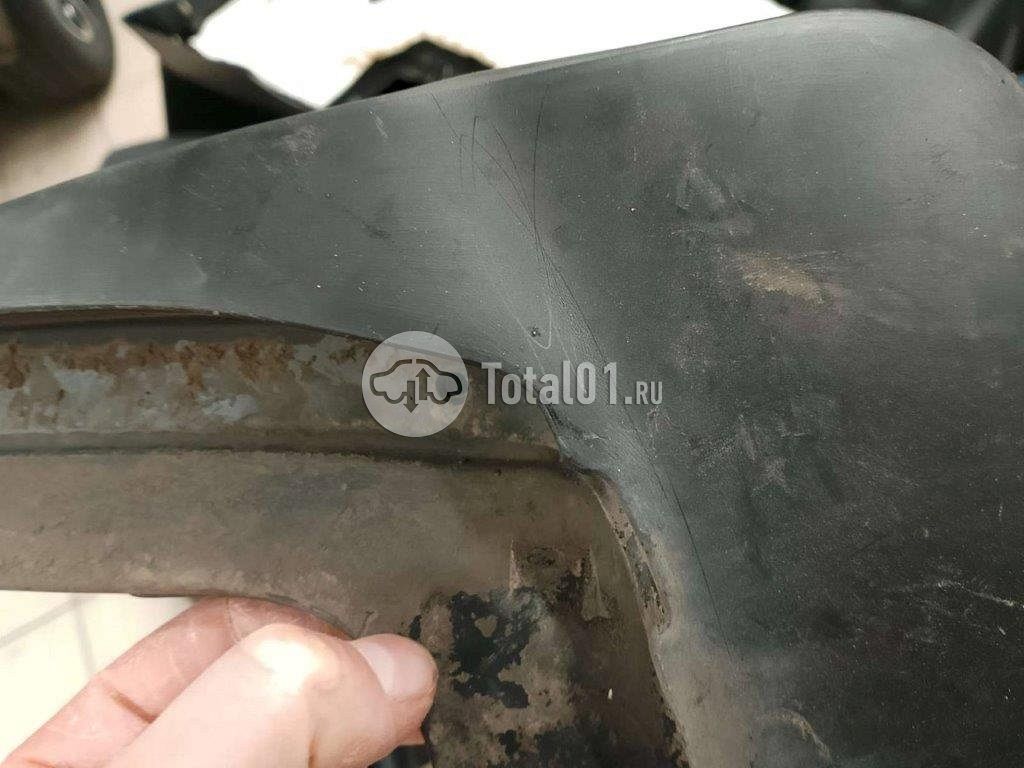 Фото BAIC X35 628